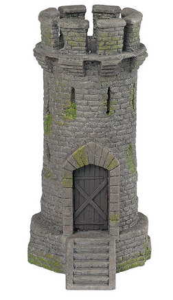 Bachmann 35902 Black Loch Folly, HO