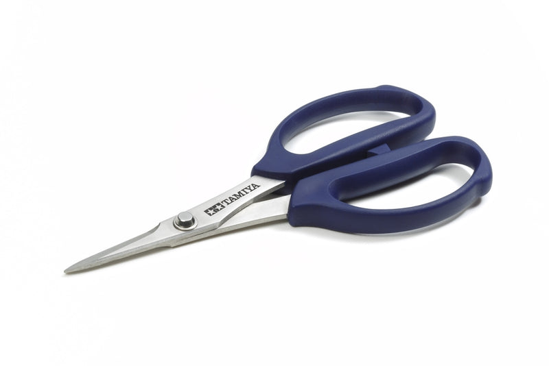 Tamiya 74124 CRAFT SCISSORS