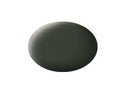 Revell 36142 Aqua Color, Olive Yellow, Matt, 18ml