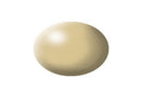 Revell 36314 Aqua Color, Beige, Silk, 18ml