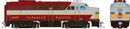 PREORDER Rapido 37505 HO ALCo FA-1 (DC/DCC/Sound): Canadian Pacific - Block Scheme: