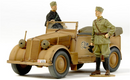 Tamiya 37014 508cm Coloniale Staff Car