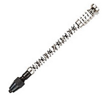 Zona Tools 37160 SPIRAL HEAD DRILL