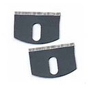 Zona Tools 37323 Spare Spoke Shave Blades 2pak