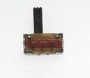 Miniatronics MNT3805004 Micro Miniature Slide Switch-SPDT [4 pcs], All Scales