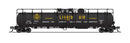 BLI 3832 Cryogenic Tank Car, Canadian Liquid Air Co., Single Car N
