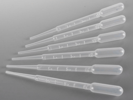 Revell 38370 Pipette-Set (6pcs.)