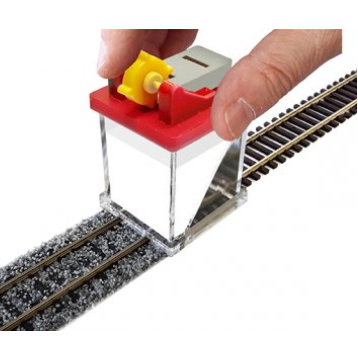 Bachmann 39019 Ballast Glue Fixer, N scale