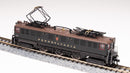 BLI 3954 PRR P5a Boxcab,