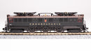 BLI 3954 PRR P5a Boxcab,