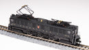 BLI 3955 PRR P5a Boxcab,