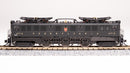 BLI 3955 PRR P5a Boxcab,