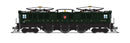 BLI 3955 PRR P5a Boxcab,