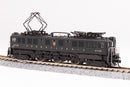 BLI 3956 PRR P5a Boxcab,