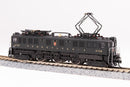 BLI 3956 PRR P5a Boxcab,