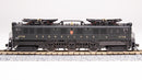 BLI 3956 PRR P5a Boxcab,