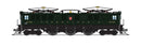 BLI 3956 PRR P5a Boxcab,
