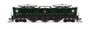 BLI 3957 PRR P5a Boxcab,