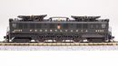 BLI 3958 PRR P5a Boxcab,