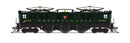 BLI 3958 PRR P5a Boxcab,