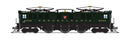 BLI 3959 PRR P5a Boxcab,