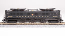 BLI 3960 PRR P5a Boxcab,