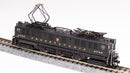 BLI 3961 PRR P5a Boxcab,