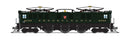 BLI 3961 PRR P5a Boxcab,