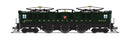 BLI 3962 PRR P5a Boxcab,
