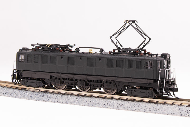 BLI 3964 PRR P5a Boxcab, Unlettered, Freight Type, DGLE, Paragon4 Sound/DC/DCC, N