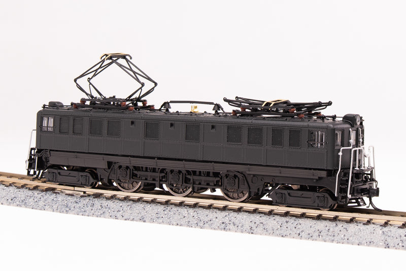 BLI 3964 PRR P5a Boxcab, Unlettered, Freight Type, DGLE, Paragon4 Sound/DC/DCC, N