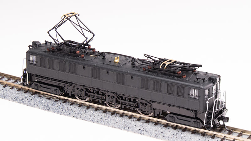 BLI 3964 PRR P5a Boxcab, Unlettered, Freight Type, DGLE, Paragon4 Sound/DC/DCC, N