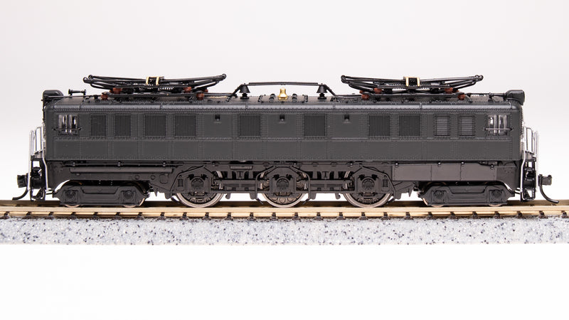 BLI 3964 PRR P5a Boxcab, Unlettered, Freight Type, DGLE, Paragon4 Sound/DC/DCC, N