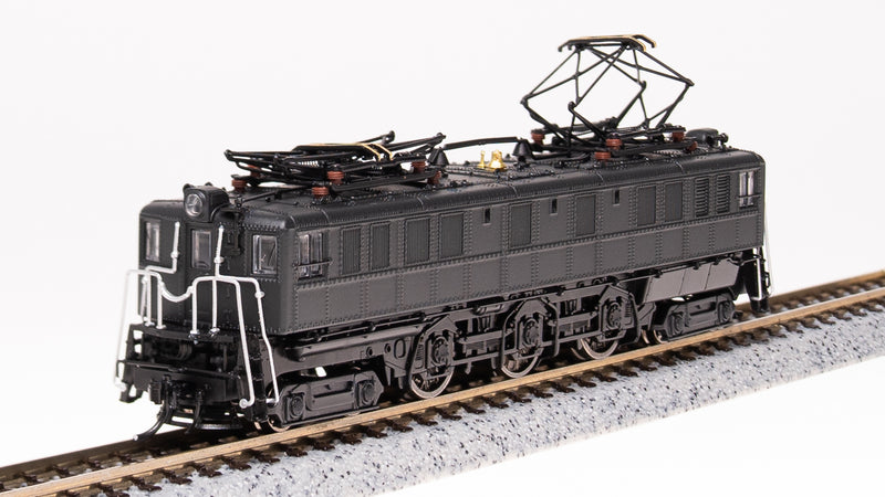 BLI 3964 PRR P5a Boxcab, Unlettered, Freight Type, DGLE, Paragon4 Sound/DC/DCC, N