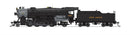 BLI 3977 USRA Heavy Mikado, NH 3106, Paragon4 Sound/DC/DCC, N (NP)
