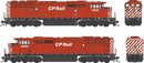 PREORDER Bowser 25358 GMD SD40-2F - Standard DC - Executive Line -- Canadian Pacific
