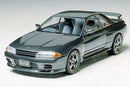 Tamiya 24090 NISSAN SKYLINE GTR KIT, 1:24 Scale