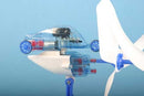Tamiya 75021 WIND POWER GENERATOR SET