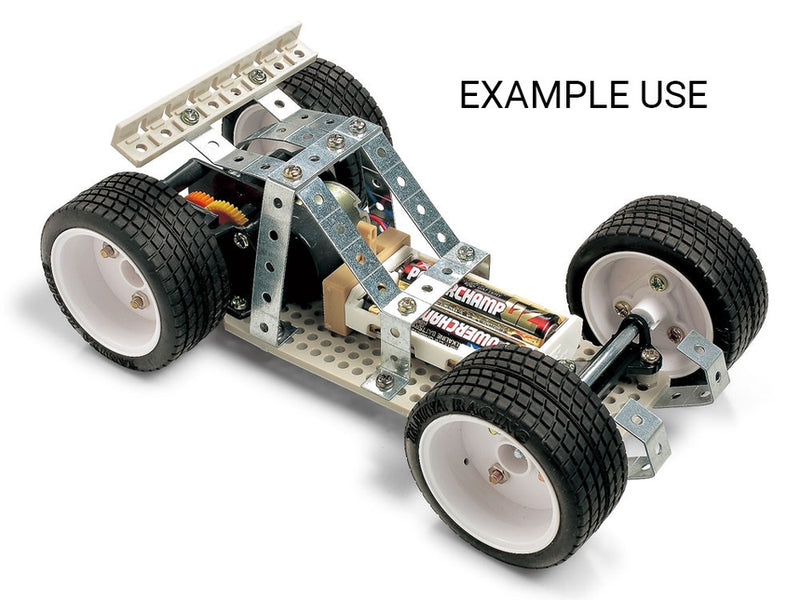 Tamiya 70157 UNIVERSAL PLATE SET 2Pcs