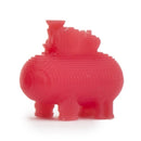 Atlas ATL4002023 3D SHORT AIR COMPRESSOR [8 PER PKG], N Scale