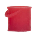 Atlas ATL4002040 3D RED FIRE BUCKET [10 PER PKG], HO Scale