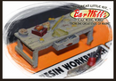 Bar Mills 4008 Resin Workbench, O Scale