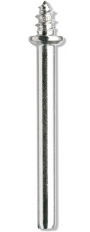 Dremel Tools 401 MANDREL For POLISHING BIT