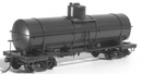 Tichy Train Group 4020 10,gal TANK CAR 54'DOME Kit, HO