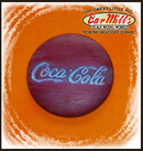 Bar Mills 4023 Soda Button 4-Pak, O Scale