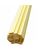 Midwest Products co 4048 1/8 X 3/8 BASS 20@.79