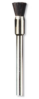 Dremel Tools 405 CLEANING/POLISHING BRUSH 1/8'
