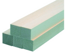 Midwest Products co 4099 1/2 X 1/2 BASS 10@1.99