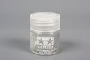 Tamiya 81044 SPARE BOTTLE MINI (ROUND) 10Ml (pack of Six)