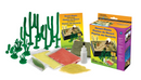 Woodland Scenics 4124 Desert Plants Kit